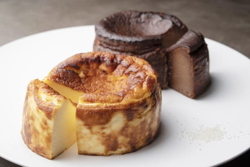 pâtisserie maison FUJIYA